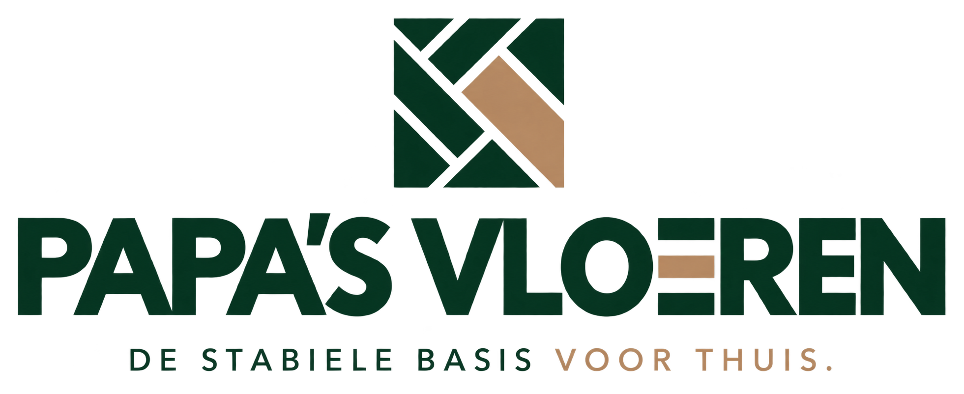 Papa's Vloeren — De stabiele basis voor thuis